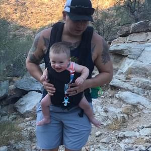 Meet your Posher, Leonardo